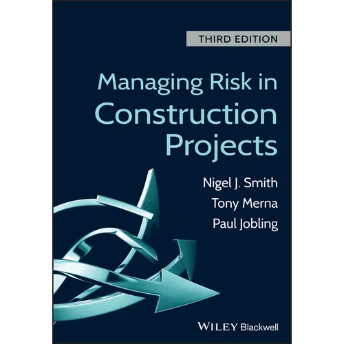 Managing Risk 3e - Paperback