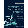 Managing Risk 3e - Paperback
