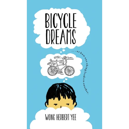 Bicycle Dreams - Hardcover