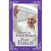 Lent and Easter Wisdom from Pope Francis - Paperback