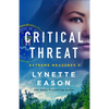 Critical Threat - Hardcover