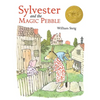 Sylvester and the Magic Pebble - Hardcover