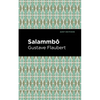 Salammbo - Paperback