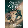 A Thousand Li: The Third Kingdom: A Xianxia Cultivation Novel - Hardcover