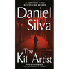 The Kill Artist - Mass Market Paperbound