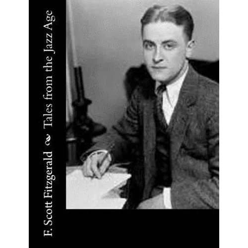 Tales from the Jazz Age - Paperback