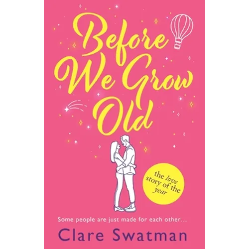 Before We Grow Old - Paperback