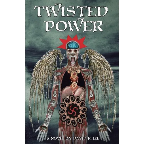 Twisted Power - Paperback