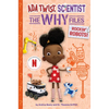 Rockin' Robots! (ADA Twist, Scientist: The Why Files #5) - Hardcover