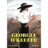 Georgia O'Keeffe: A Graphic Biography - Paperback