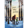 Just Like Jackie - Paperback
