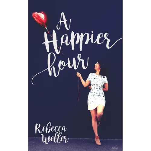 A Happier Hour - Paperback