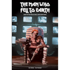 The Man Who Fell to Earth: The Official Movie Adaptation (Graphic Novel) - Hardcover