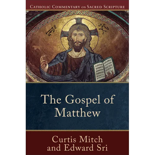 The Gospel of Matthew - Paperback