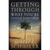 The Getting Through What You're Going Through - Paperback