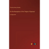 On the Reception of the 'Origin of Species': in large print - Hardcover