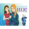 Unfriend Her - Paperback