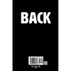 BackBook BiG: A Back-To-Front Notebook: Tri-Grid - Paperback