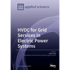 HVDC for Grid Services in Electric Power Systems - Paperback