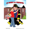 My Mommy is a Firefighter - Hardcover