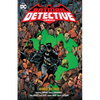 Batman: Detective Comics Vol. 4 Riddle Me This - Paperback