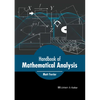 Handbook of Mathematical Analysis - Hardcover