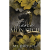 Fierce Monarch - Paperback