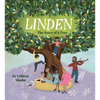 Linden: The Story of a Tree - Hardcover