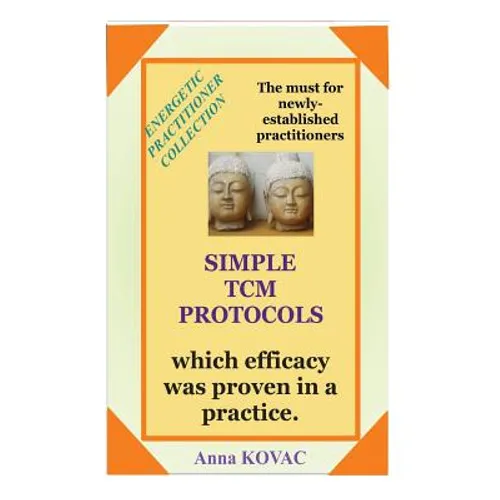 Simple TCM Protocols - Paperback