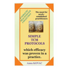 Simple TCM Protocols - Paperback