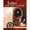 Luther, Servant of God Student Guide (Revised) - Paperback