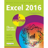 Excel 2016: In Easy Steps - Paperback