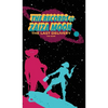 The Records of Zaiza Moon: The Last Delivery - Hardcover