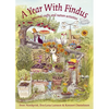 A Year with Findus: Seasonal Crafts and Nature Activites - Paperback