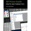 HP Prime Guide FINITE MATHEMATICS: For the Management, Natural, and Social Science - Paperback