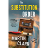 The Substitution Order - Paperback