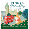 Penny the Palace Pup - Hardcover