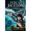 Percy Jackson and the Olympians: The Lightning Thief the Graphic Novel (Paperback) - Paperback