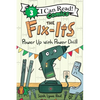 The Fix-Its: Power Up with Power Drill - Hardcover