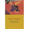 Birds in November - Paperback