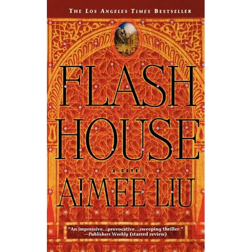 Flash House - Paperback