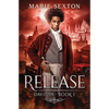Release: Davlova: Book One - Paperback