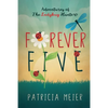 Forever Five: Adventures of The Ladybug Hunter - Paperback