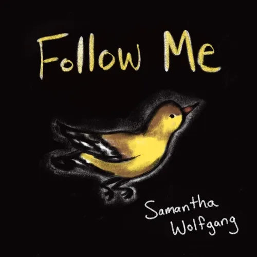 Follow Me - Paperback