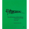 The Architecture of Point William - Hardcover