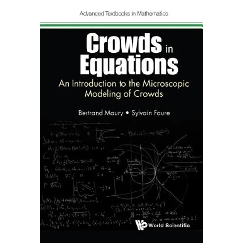 Crowds in Equations - Hardcover