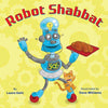 Robot Shabbat - Hardcover