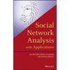Social Network Analysis with Applications - Hardcover