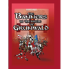 The Banners in the Battle of Grunwald - Hardcover