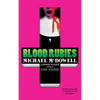 Blood Rubies - Paperback